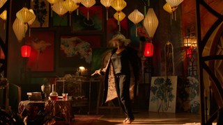 Eliza Taylor feet photo thumbnail