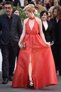 Elizabeth Banks feet photo thumbnail