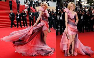 Elizabeth Banks feet photo thumbnail