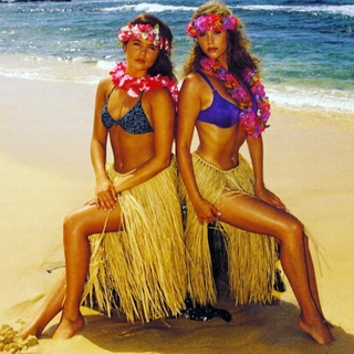 Elizabeth Berkley feet photo thumbnail