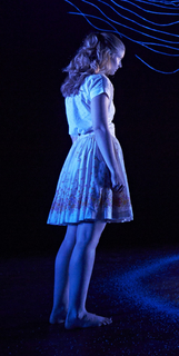 Elizabeth Blackmore feet photo 1