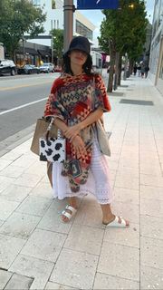 Elizabeth Cappuccino feet photo 8