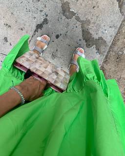 Elizabeth Cappuccino feet photo 20