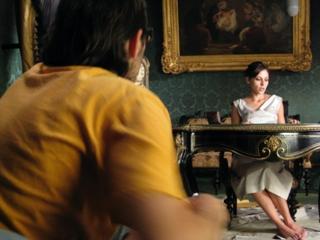 Elizabeth Cervantes feet photo 12