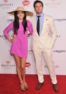 Elizabeth Chambers feet photo 8
