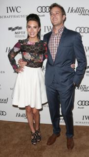 Elizabeth Chambers feet photo 5