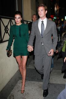 Elizabeth Chambers feet photo 2