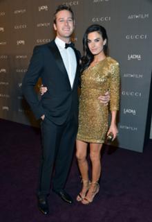Elizabeth Chambers feet photo 18