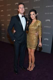 Elizabeth Chambers feet photo 16