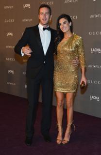 Elizabeth Chambers feet photo 15
