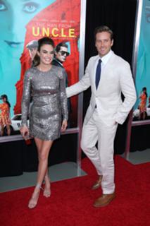 Elizabeth Chambers feet photo 6