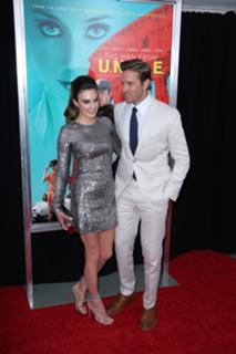 Elizabeth Chambers feet photo 3
