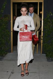 Elizabeth Chambers feet photo 12