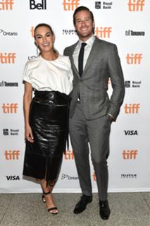 Elizabeth Chambers feet photo 6