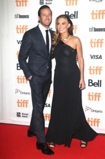 Elizabeth Chambers feet photo 4