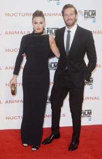 Elizabeth Chambers feet photo 20