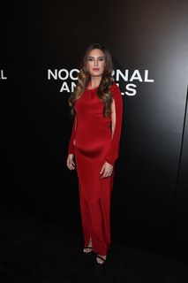 Elizabeth Chambers feet photo 12