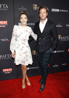 Elizabeth Chambers feet photo 20