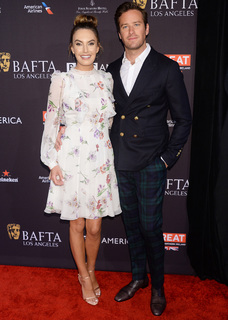 Elizabeth Chambers feet photo 17