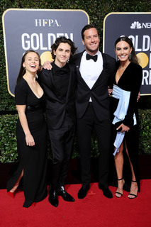 Elizabeth Chambers feet photo 12