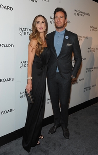 Elizabeth Chambers feet photo 10