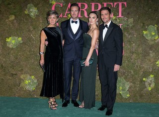 Elizabeth Chambers feet photo 16