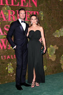 Elizabeth Chambers feet photo 15