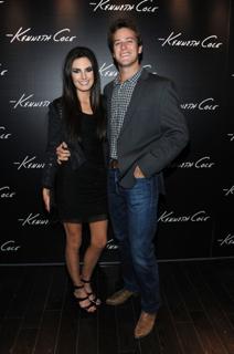 Elizabeth Chambers feet photo 2