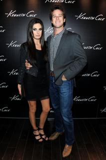 Elizabeth Chambers feet photo 7