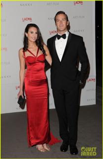 Elizabeth Chambers feet photo 1