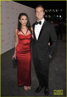 Elizabeth Chambers feet photo 20