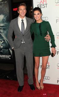 Elizabeth Chambers feet photo 18