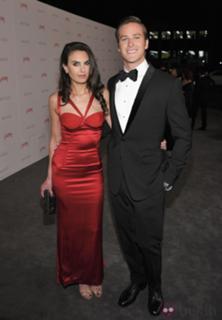 Elizabeth Chambers feet photo 17