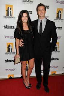 Elizabeth Chambers feet photo 16