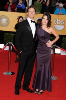 Elizabeth Chambers feet photo 14