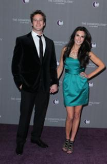 Elizabeth Chambers feet photo 13