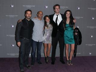 Elizabeth Chambers feet photo 12