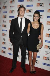 Elizabeth Chambers feet photo 11