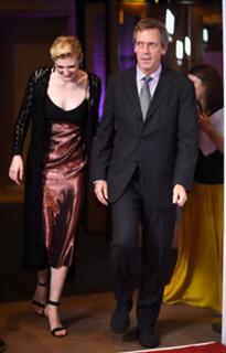 Elizabeth Debicki feet photo thumbnail
