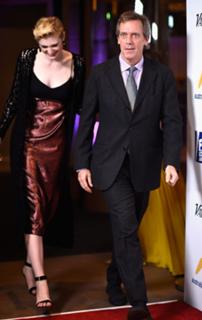 Elizabeth Debicki feet photo thumbnail