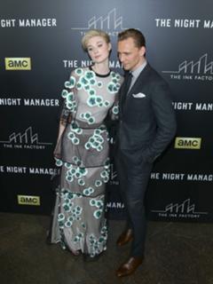 Elizabeth Debicki feet photo thumbnail