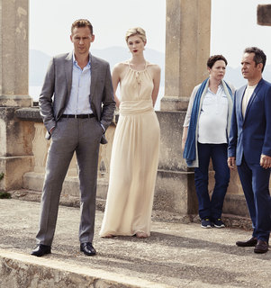 Elizabeth Debicki feet photo thumbnail