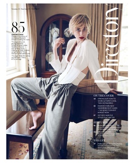 Elizabeth Debicki feet photo thumbnail