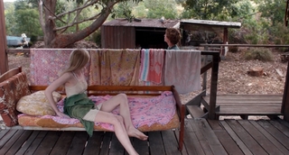 Elizabeth Debicki feet photo thumbnail