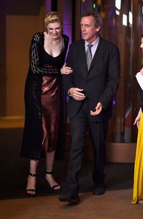 Elizabeth Debicki feet photo thumbnail
