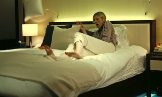 Elizabeth Debicki feet photo thumbnail