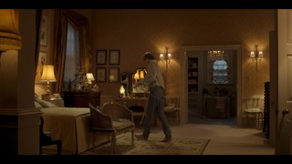 Elizabeth Debicki feet photo thumbnail