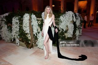 Elizabeth Debicki feet photo 1
