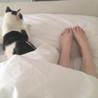 Elizabeth Dwyer feet photo 4