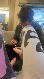 Elizabeth Dwyer feet photo 17